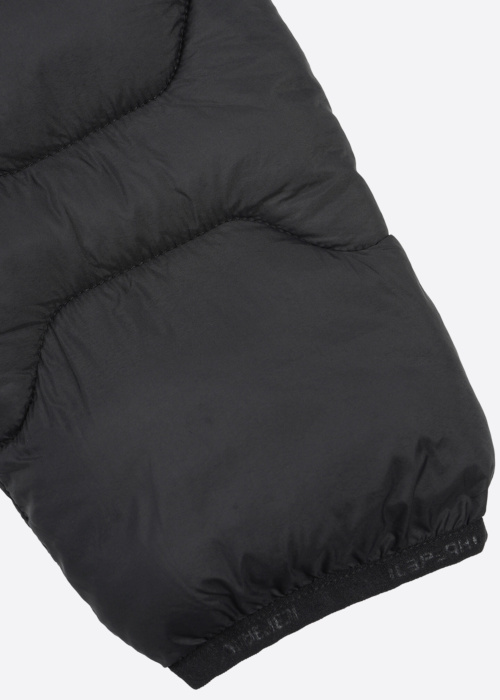 Icepeak stepeta pavasara-rudens virsjaka Blackey
