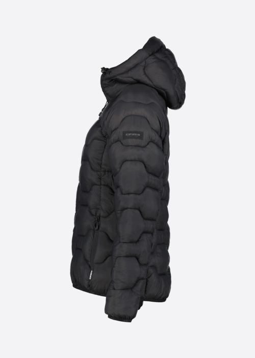 Icepeak stepeta pavasara-rudens virsjaka Blackey