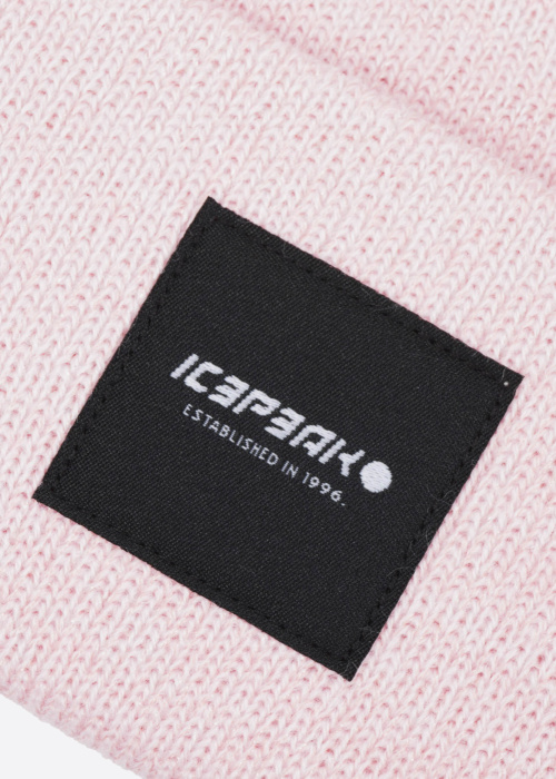 Icepeak ziemas cepure Hanahan