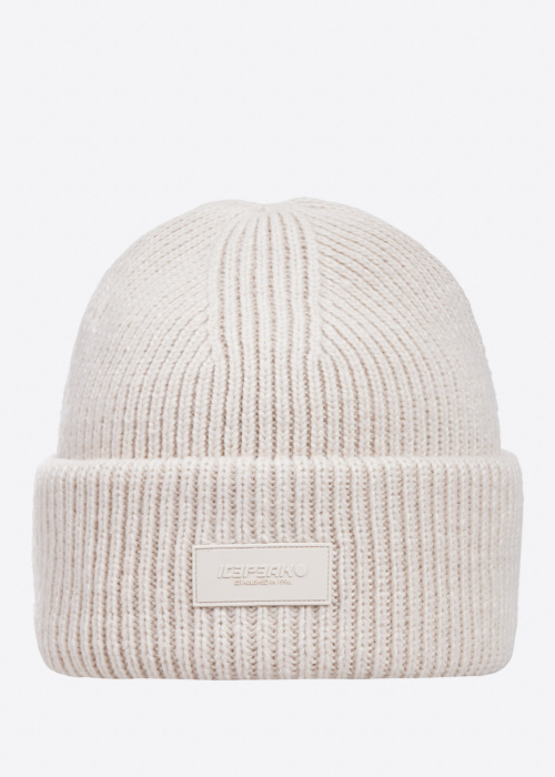 Icepeak ziemas cepure Halbur