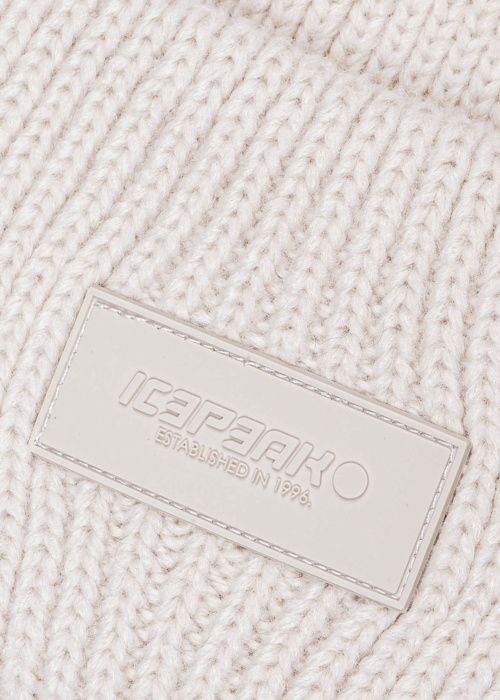 Icepeak ziemas cepure Halbur
