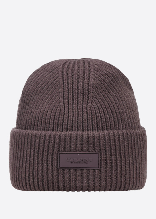 Icepeak ziemas cepure Halbur