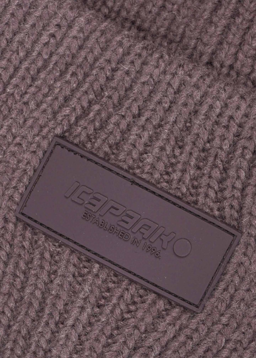 Icepeak ziemas cepure Halbur