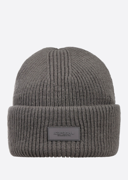 Icepeak ziemas cepure Halbur