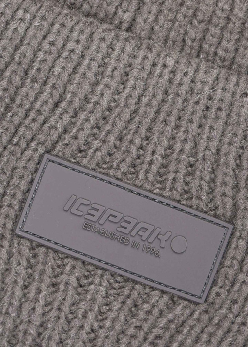Icepeak ziemas cepure Halbur