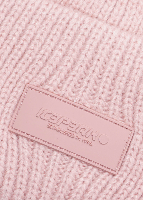 Icepeak ziemas cepure Halbur