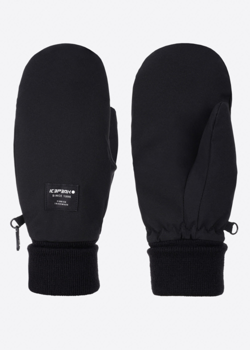 Icepeak ziemas cimdi Hayingen