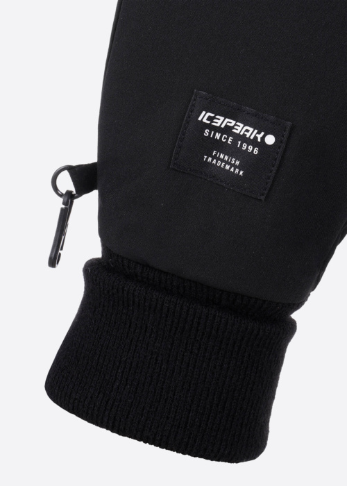 Icepeak ziemas cimdi Hayingen