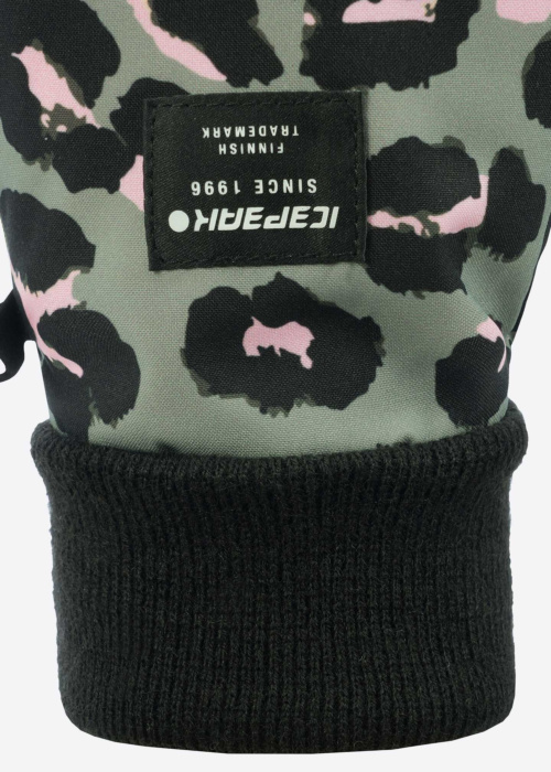 Icepeak ziemas cimdi Hayingen