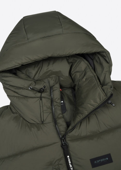 Icepeak ziemas metelis Alfedo