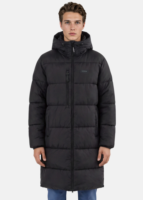 Icepeak ziemas metelis Alfedo