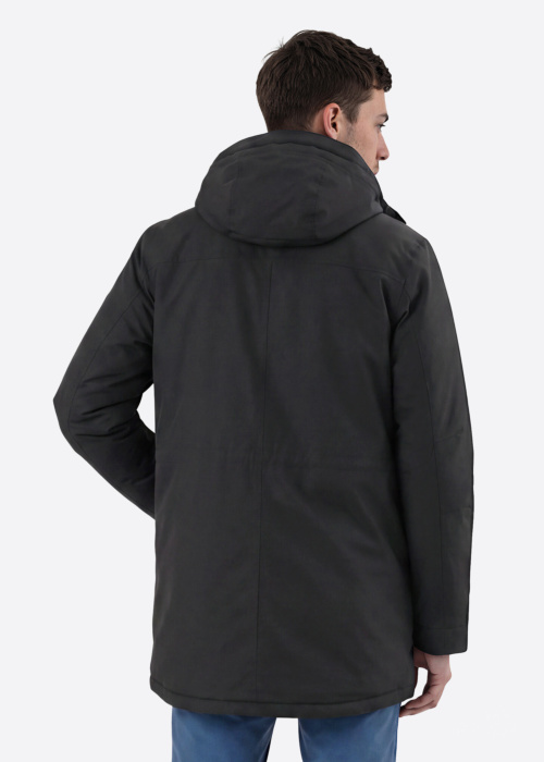 Icepeak ziemas parka Akron