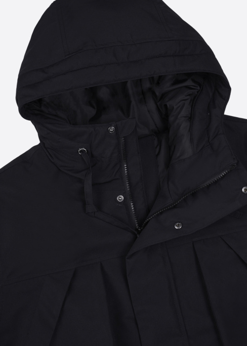 Icepeak ziemas parka Akron