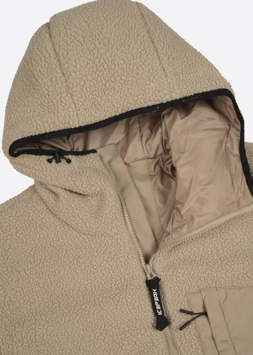 Icepeak pavasara-rudens jaka Alamo