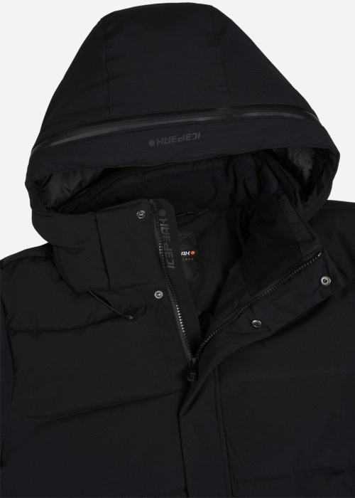 Icepeak stepeta ziemas jaka Bixby
