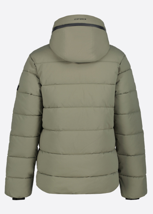 Icepeak stepeta ziemas jaka Bixby