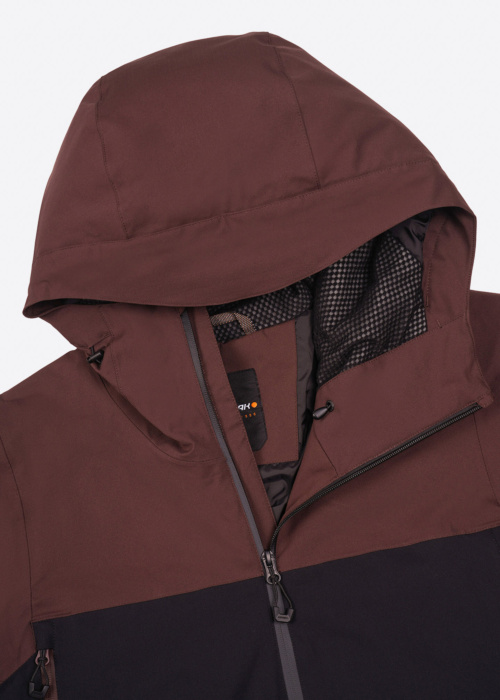 Icepeak ziemas sporta virsjaka Cale