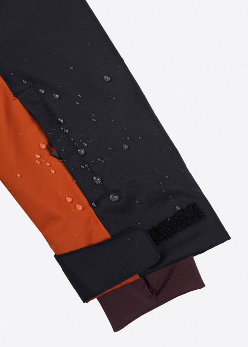 Icepeak ziemas sporta virsjaka Chester