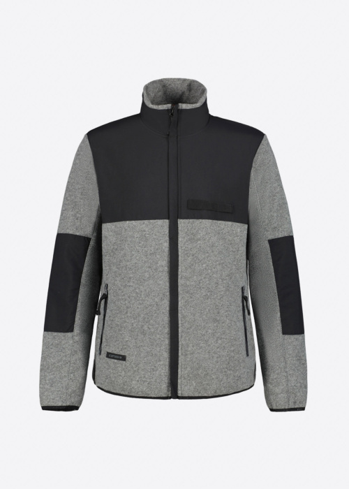 Icepeak flīsa jaka Ankeny