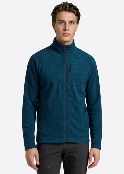 Icepeak flīsa jaka Boonville
