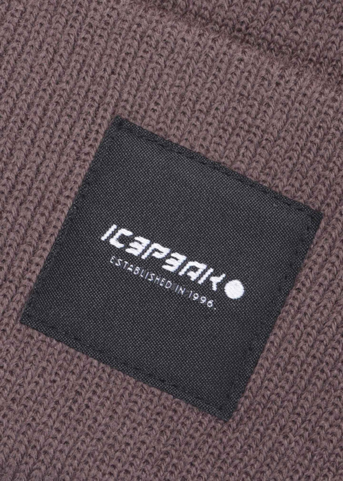 Icepeak ziemas cepure Harcourt