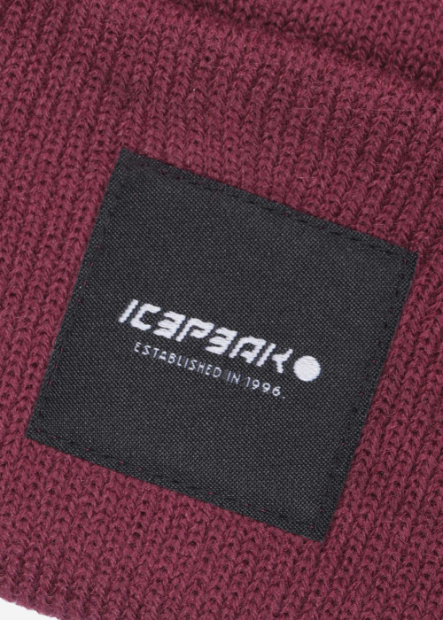 Icepeak ziemas cepure Harcourt
