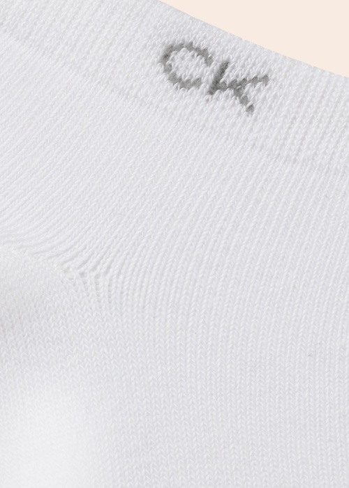 Calvin Klein zeķes 3 pāri