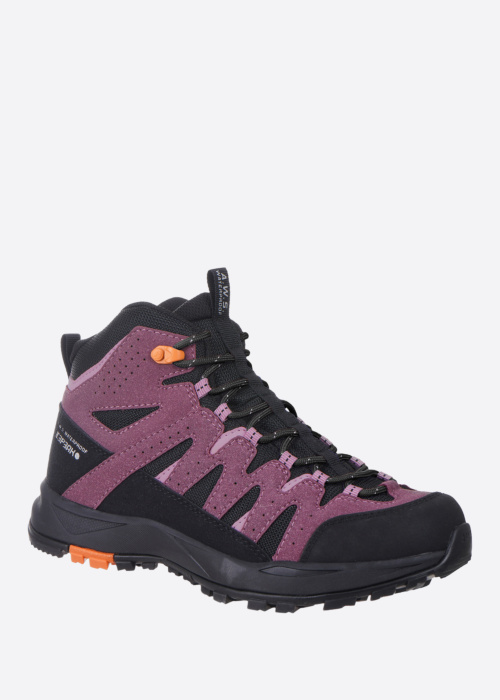 Icepeak pārgājienu zābaki Aura Mc
