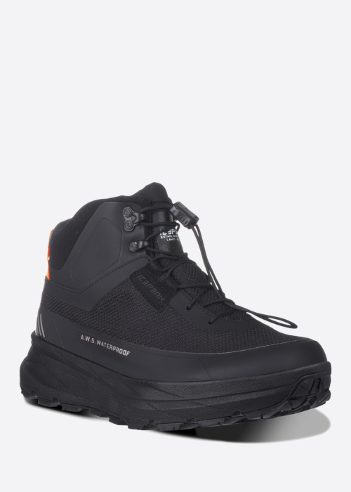 Icepeak pārgājienu zābaki Aarau