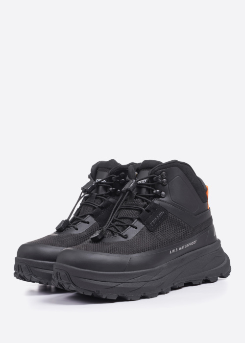Icepeak pārgājienu zābaki Aarau