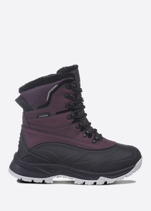 Зимние сапоги Ahmo Icepeak