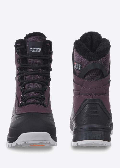 Зимние сапоги Ahmo Icepeak
