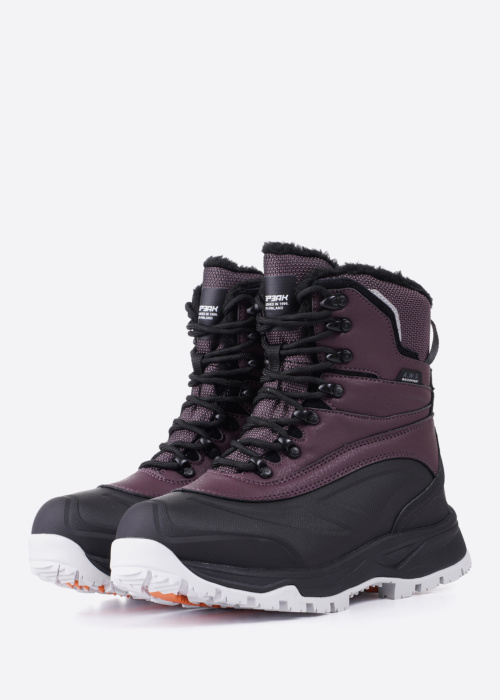 Зимние сапоги Ahmo Icepeak