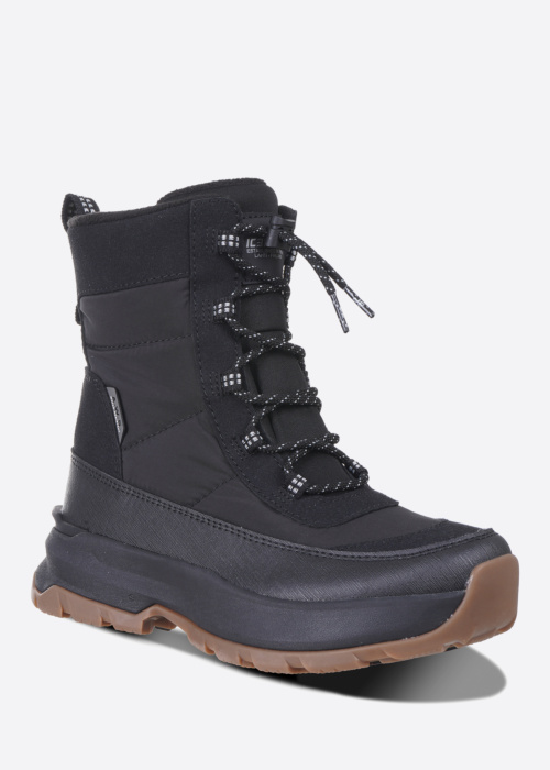 Icepeak ziemas zābaki Almelo
