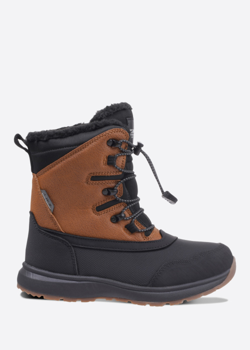 Icepeak ziemas zābaki Almont