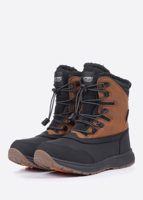 Icepeak ziemas zābaki Almont
