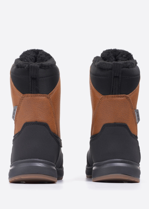 Icepeak ziemas zābaki Almont