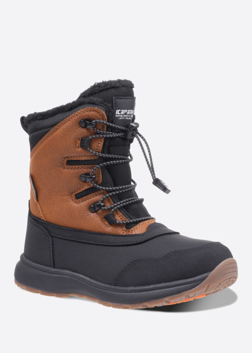 Icepeak ziemas zābaki Almont