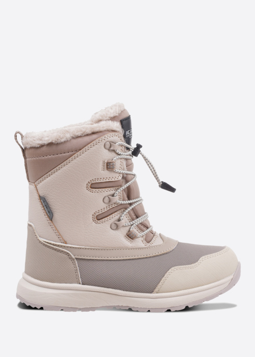 Icepeak ziemas zābaki Almont