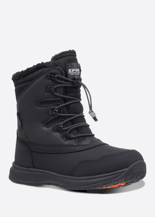 Icepeak ziemas zābaki Almont