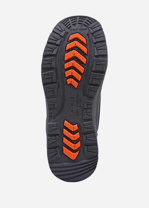Icepeak ziemas zābaki Almont