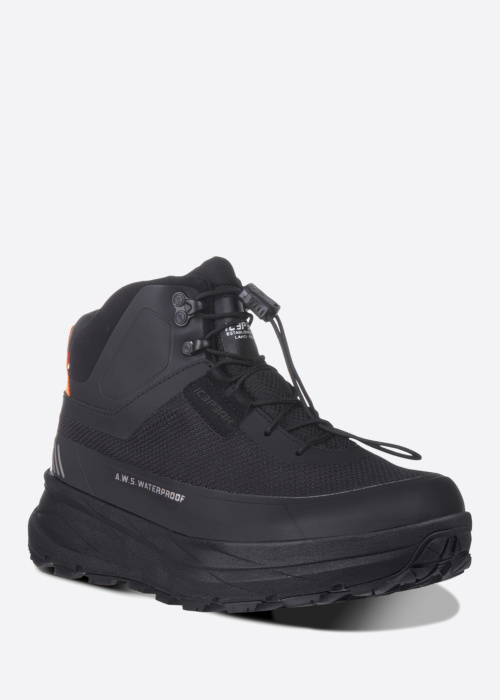 Icepeak pārgājienu zābaki Aarau
