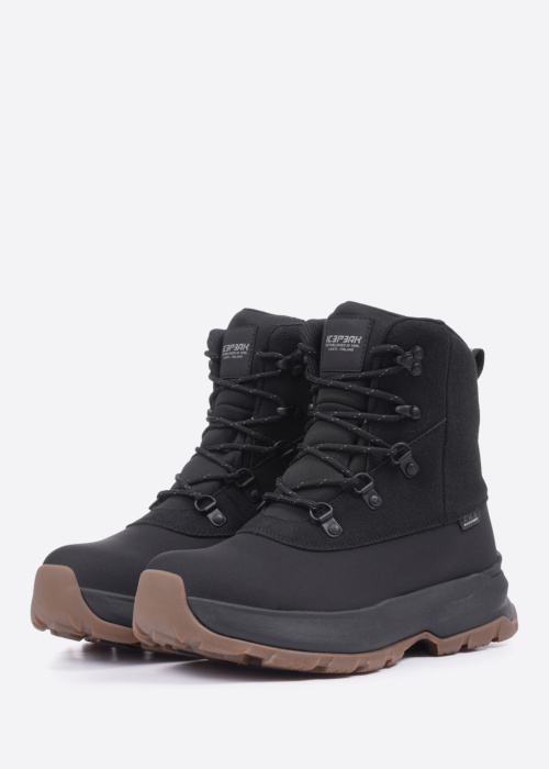 Icepeak ziemas zābaki Aitoo2