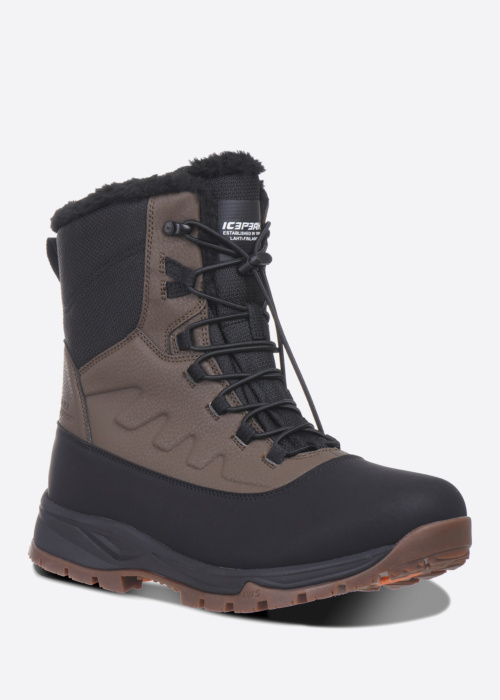 Icepeak ziemas zābaki Alofi