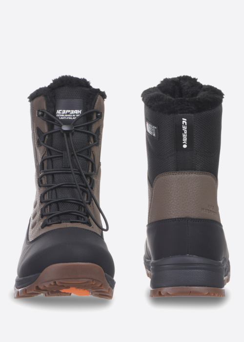 Icepeak ziemas zābaki Alofi