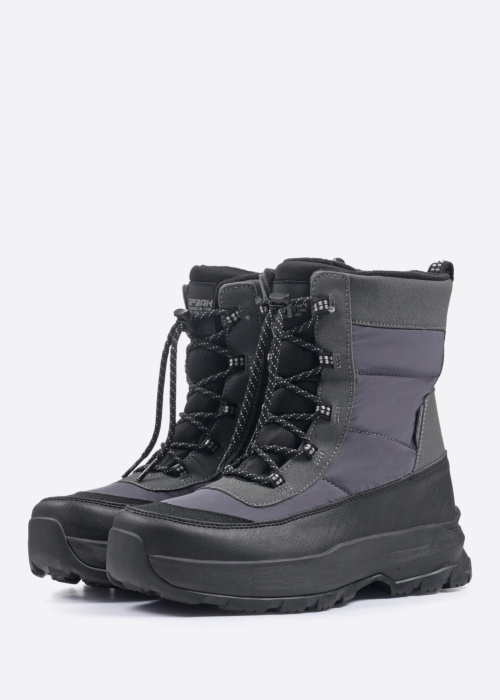 Icepeak ziemas zābaki Almelo