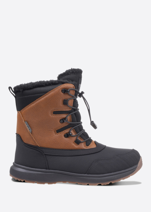 Icepeak ziemas zābaki Almont