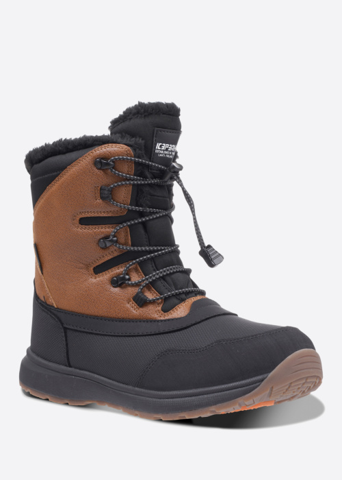 Icepeak ziemas zābaki Almont