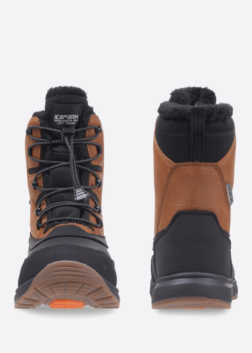 Icepeak ziemas zābaki Almont