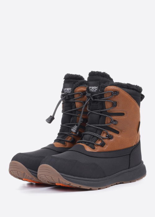 Icepeak ziemas zābaki Almont